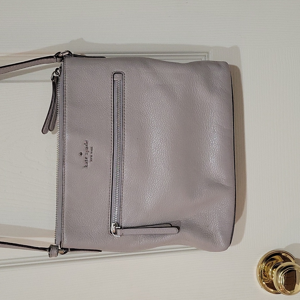 Kate spade crossbody